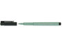 Groen Metallic Pitt Artist Pen Tekenstift 1,5 Kleur 294_