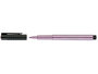 Ruby Metallic Pitt Artist Pen Tekenstift 1,5 Kleur 290_