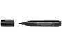 Zwart Pitt Artist Pen Tekenstift Big Brush Kleur 199_
