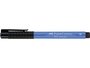 Ultramarijn Pitt Artist Pen Tekenstift Brush (B) Kleur 120_