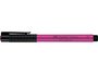 Purple Pink Pitt Artist Pen Tekenstift Brush (B) Kleur 125_