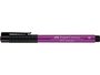 Donker Violet Pitt Artist Pen Tekenstift Brush (B) Kleur 134_