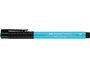 Turquoise Licht Pitt Artist Pen Tekenstift Brush (B) Kleur 154_