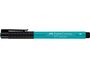 Kobalt Groen Pitt Artist Pen Tekenstift Brush (B) Kleur 156_