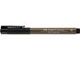 Nougat Pitt Artist Pen Tekenstift Brush (B) Kleur 178_