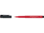 Deep Scarlet Red Pitt Artist Pen Tekenstift Brush (B) Kleur 219_