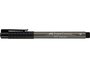 Warm Grijs IV Pitt Artist Pen Tekenstift Brush (B) Kleur 273_