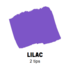Lilac Conische punt Posca Acrylverf Marker PC3M Kleur 34_