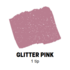 Glitter Pink Conische punt Posca Acrylverf Marker PC3ML Kleur L13_