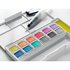 Derwent Pastel Shades Paint Pan Set_