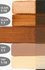 Sienna Gebrand Golden Fluid Acrylverf Flacon 118 ML Serie 1 Kleur 2020_
