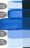 Ceruleumblauw Chroom Golden Fluid Acrylverf Flacon 118 ML Serie 7 Kleur 2050_