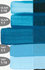 Ceruleumblauw Donker Golden Fluid Acrylverf Flacon 118 ML Serie 9 Kleur 2051_