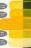 Diarylidegeel Golden Fluid Acrylverf Flacon 118 ML Serie 6 Kleur 2147_