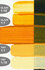 (Historisch) - Indisch Geel Imit. Golden Fluid Acrylverf Flacon 118 ML Serie 4 - H Kleur 2436_