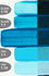 (Historisch) - Mangaanblauw Imit. Golden Fluid Acrylverf Flacon 118 ML Serie 1 - H Kleur 2437_