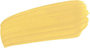 (Historisch) - Napelsgeel Imit. Golden Fluid Acrylverf Flacon 118 ML Serie 2 - H Kleur 2438_
