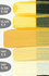 (Historisch) - Napelsgeel Imit. Golden Fluid Acrylverf Flacon 118 ML Serie 2 - H Kleur 2438_