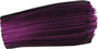 Permanentviolet Donker Golden Fluid Acrylverf Flacon 30 ML Serie 7 Kleur 2253_