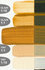 Sienna Naturel Golden Fluid Acrylverf Flacon 30 ML Serie 1 Kleur 2340_