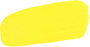 Primair Geel Golden Fluid Acrylverf Flacon 30 ML Serie 2 Kleur 2422_