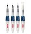 Push Button Water Brush set van Derwent_