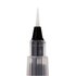 Fine 2mm - Push Button Water Brush van Derwent_