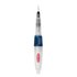 Large 4mm - Push Button Water Brush van Derwent_