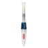 Chisel Tip 10mm - Push Button Water Brush van Derwent_