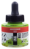 Geelgroen Acryl Inkt Amsterdam 30 ML Kleur 617_