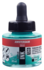 Turkooisgroen Acryl Inkt Amsterdam 30 ML Kleur 661_