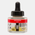 Parelgeel Acryl Inkt Amsterdam 30 ML Kleur 818_