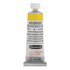 Transparent brilliant yellow (210) Schmincke Mussini Olieverf 35 ml_