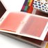 10 Metallic kleuren Set Viviva Coloursheets Aquarelverf_