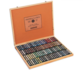 Landschap selectie" 100 extra soft pastel in luxe houten kist van Sennelier"_