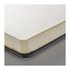 14,8 x 21 cm Sakura Schets/notitieboek 80 pagina's crèmewit papier 140g_