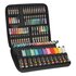 Uni Posca Marker Koffertje met 60 markers Assortiment van kleuren_