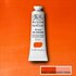 Orange Laque Mineral Serie 2 Oil Colour Winsor & Newton 37 ML Kleur 416_