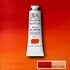 Transparent Orange Serie 4 Artists Oil Colour Winsor & Newton 37 ML Kleur 650_