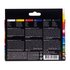 Amsterdam Acrylverf Intro Set 1 Expert Serie Set van 6 tubes 20 ML_