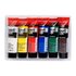 Amsterdam Acrylverf Intro Set 1 Expert Serie Set van 6 tubes 20 ML_