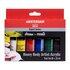 Amsterdam Acrylverf Intro Set 1 Expert Serie Set van 6 tubes 20 ML_