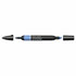 Cobalt Light Blue ProMarker Winsor & Newton Kleur B637_