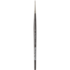 Nr -2/0 Colineo Puntpenseel voor Aquarelverf met korte steel Serie 5522_