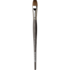 Nr 16 Colineo Platpenseel voor Aquarelverf met korte steel Serie 5822_