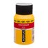 Azogeel Donker Amsterdam  Standard Series  Acrylverf 500 ML Kleur 270 + 20% gratis_