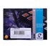 12 napjes Specialty kleuren Van Gogh Aquarelverf pocket box + gratis postcards zwart_