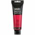 Transparent Red Basics Acrylverf van Liquitex 118 ml Kleur 047_