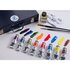 12 x 40 ML + accessoires Van Gogh Olieverf Olieverf startersbox XL _