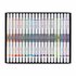 20 x Bruynzeel Kids Twin Point viltstiften set_